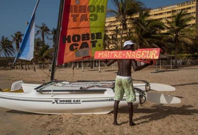 Fotos del hotel Ngor Diarama:  28