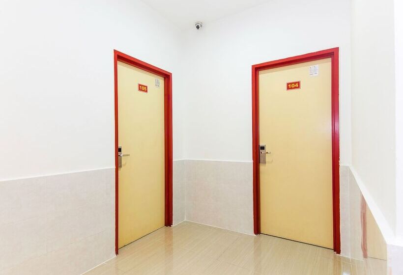 فندق Nida Rooms Sepang Salak Unggul