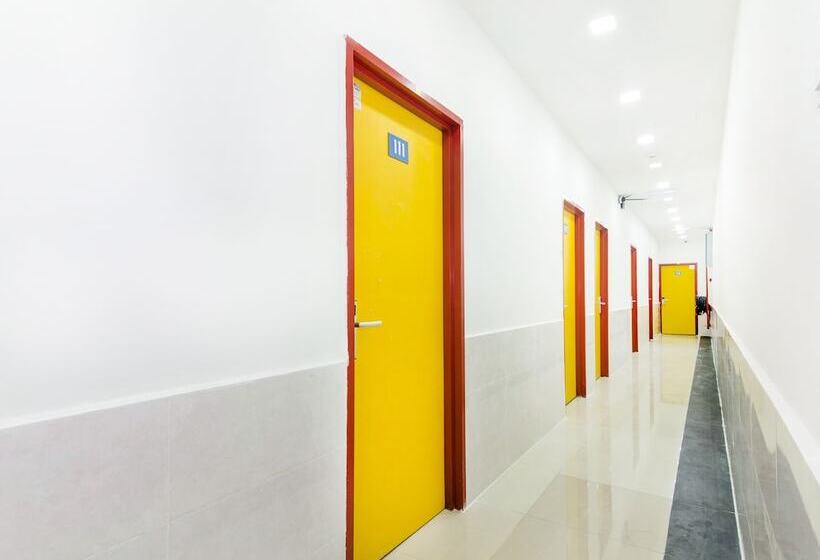 فندق Nida Rooms Sepang Salak Unggul