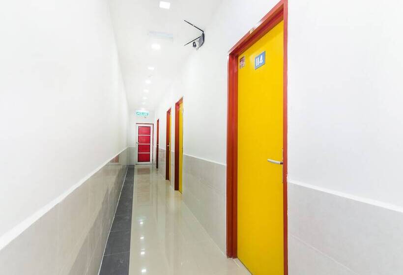 فندق Nida Rooms Sepang Salak Unggul