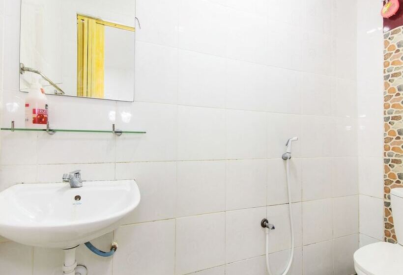 فندق Nida Rooms Sepang Salak Unggul