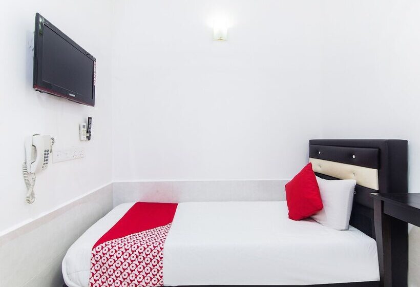 فندق Nida Rooms Sepang Salak Unggul