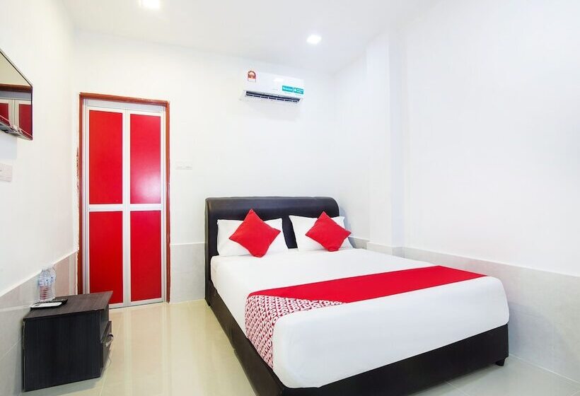 فندق Nida Rooms Sepang Salak Unggul