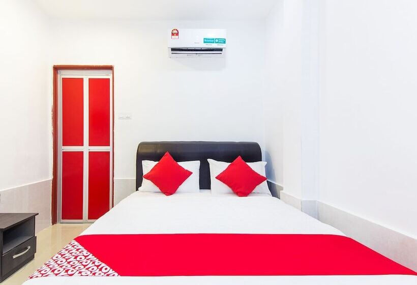 فندق Nida Rooms Sepang Salak Unggul