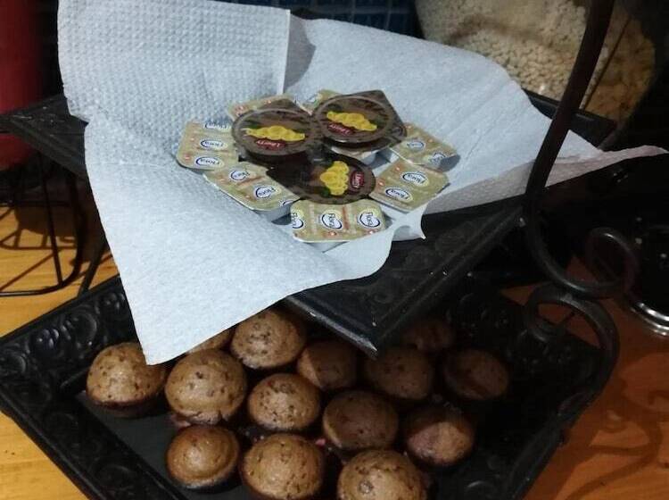 فندق Oakwood Lodge