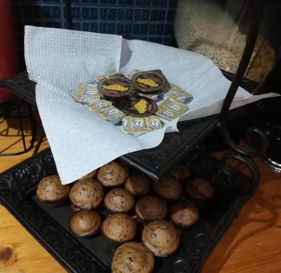 فندق Oakwood Lodge