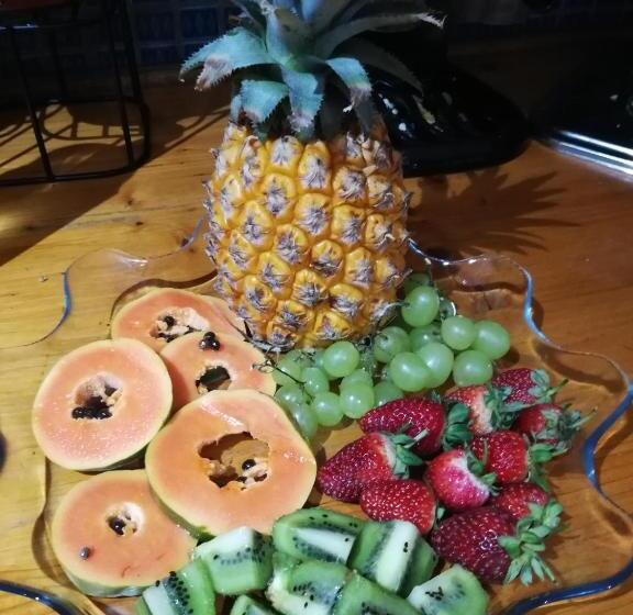 فندق Oakwood Lodge