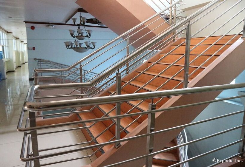 هتل Obdulia's Business Inn