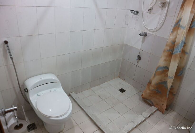 هتل Obdulia's Business Inn