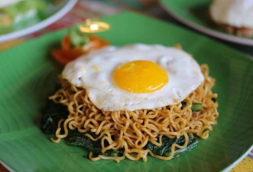 ホテル Rai House Sanur