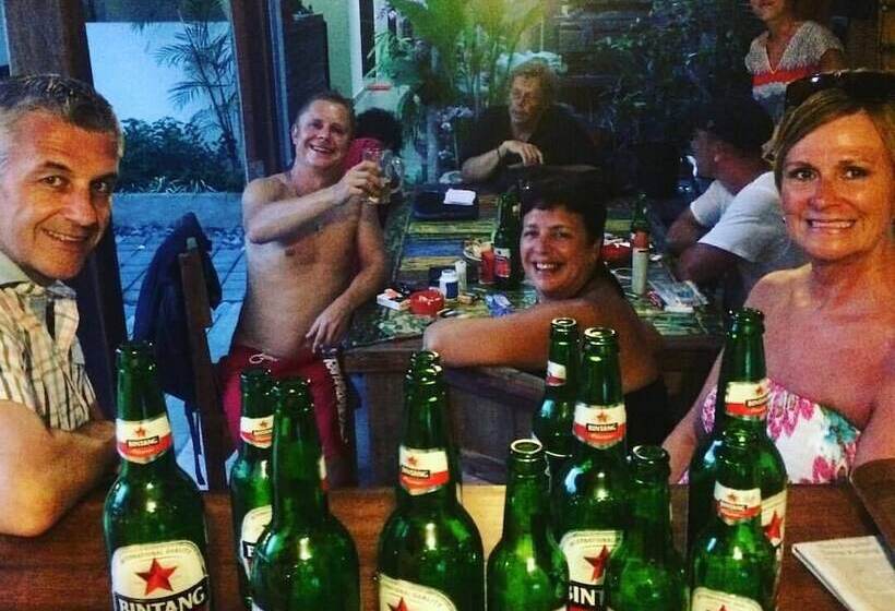 ホテル Rai House Sanur