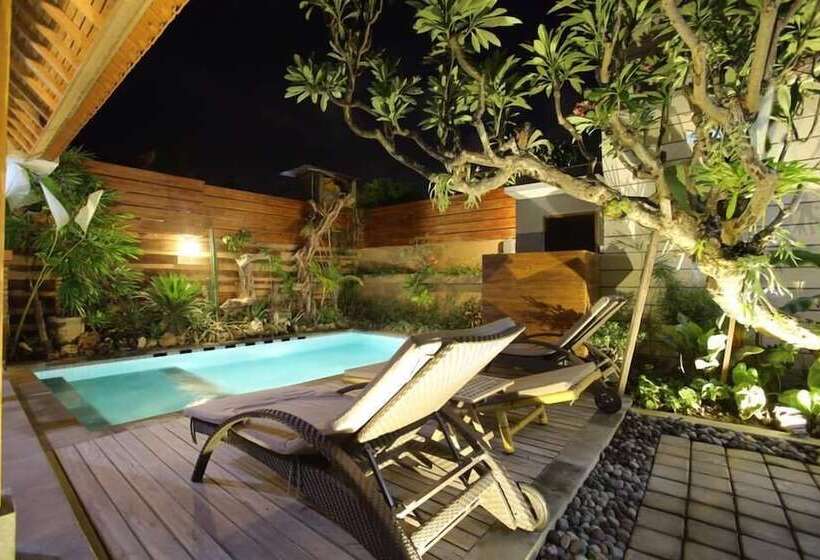 ホテル Rai House Sanur