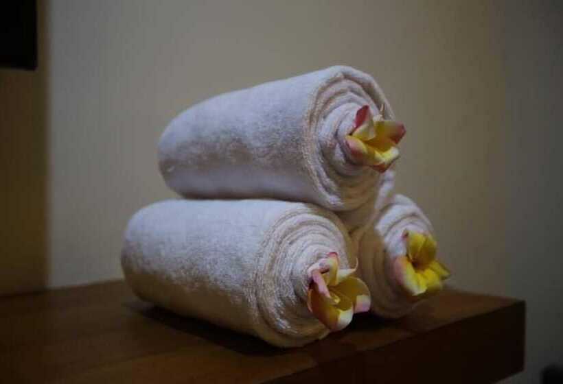 ホテル Rai House Sanur