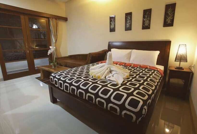 ホテル Rai House Sanur