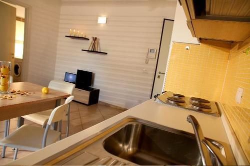 호텔 Residence Ilario Suite