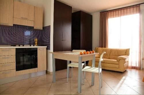 호텔 Residence Ilario Suite