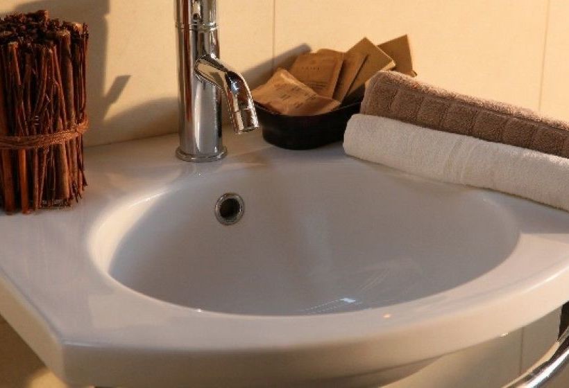 호텔 Residence Ilario Suite