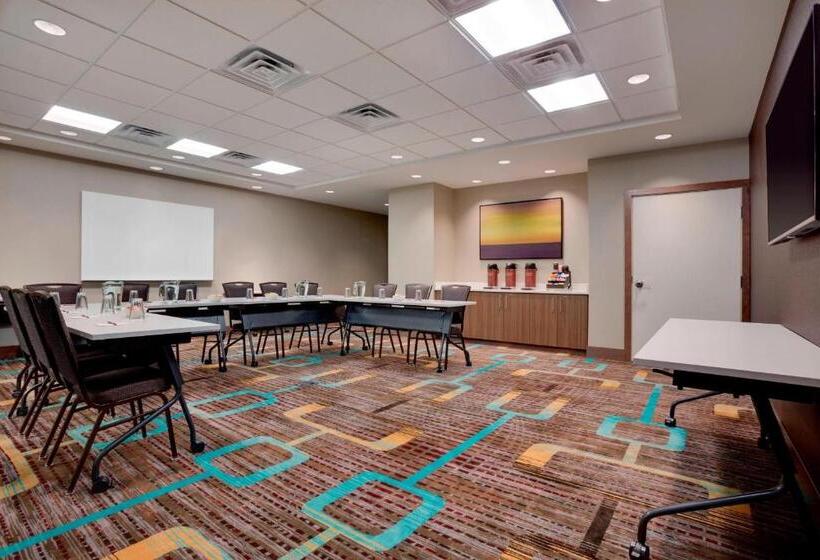 酒店 Residence Inn By Marriott Kingston