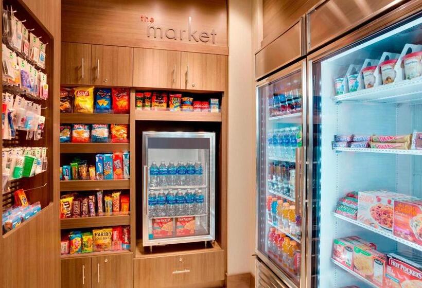 酒店 Residence Inn By Marriott Kingston