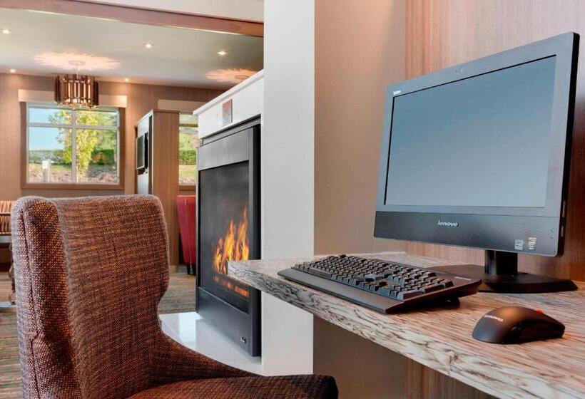 酒店 Residence Inn By Marriott Kingston