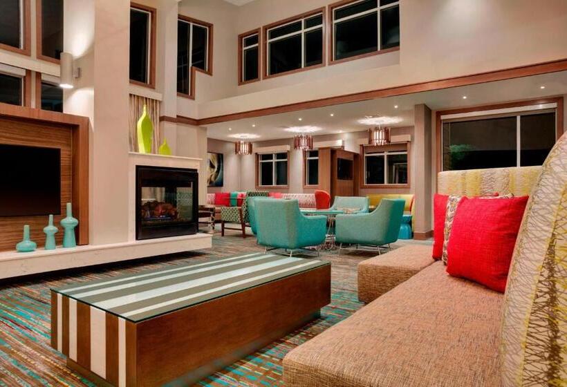 酒店 Residence Inn By Marriott Kingston