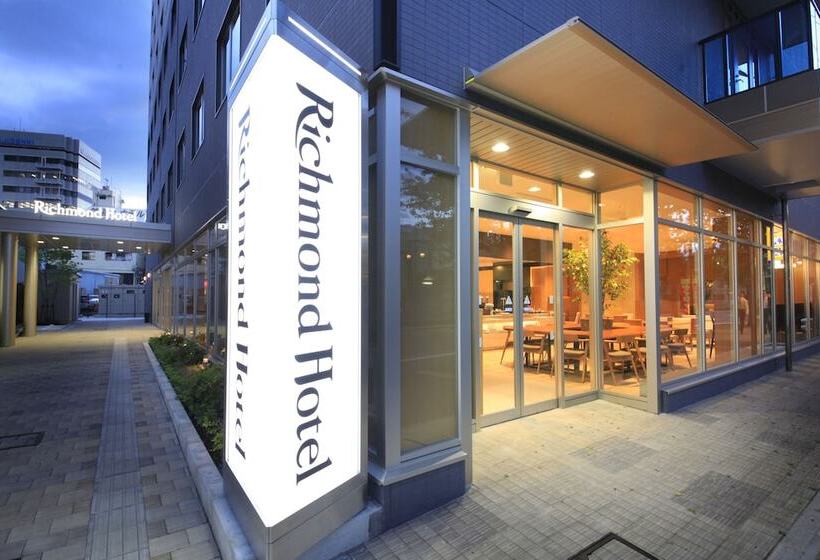Richmond Hotel Nagoya Shinkansen Guchi