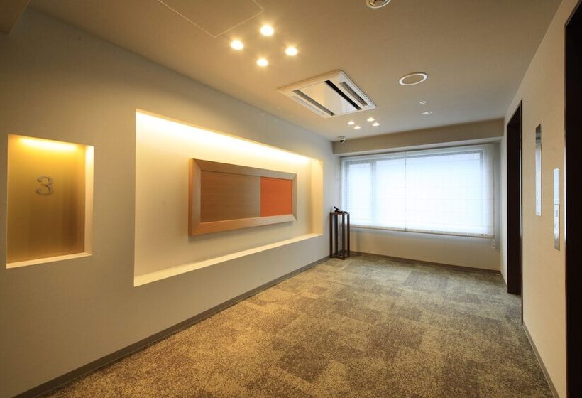 Richmond Hotel Nagoya Shinkansen Guchi