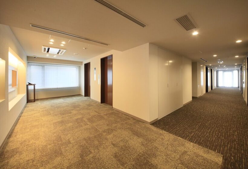 Richmond Hotel Nagoya Shinkansen Guchi