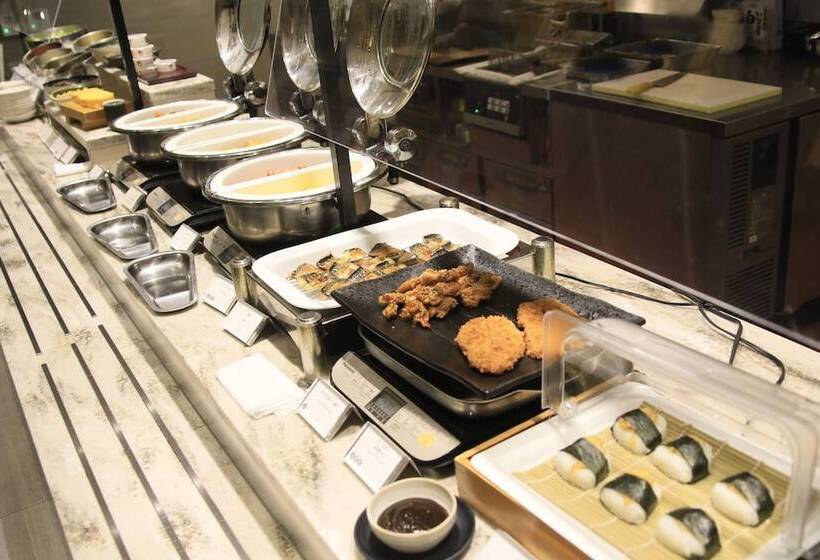 Richmond Hotel Nagoya Shinkansen Guchi