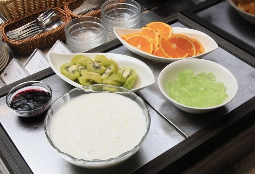 Richmond Hotel Nagoya Shinkansen Guchi