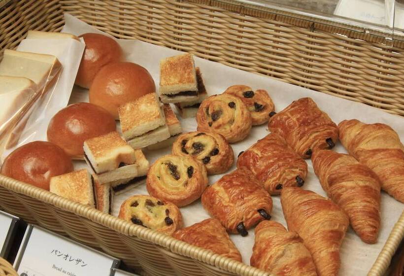 Richmond Hotel Nagoya Shinkansen Guchi