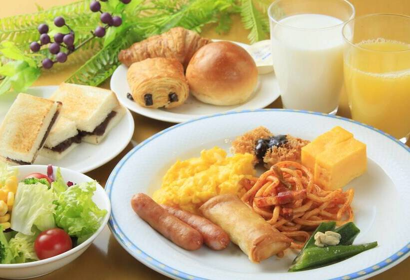 Richmond Hotel Nagoya Shinkansen Guchi