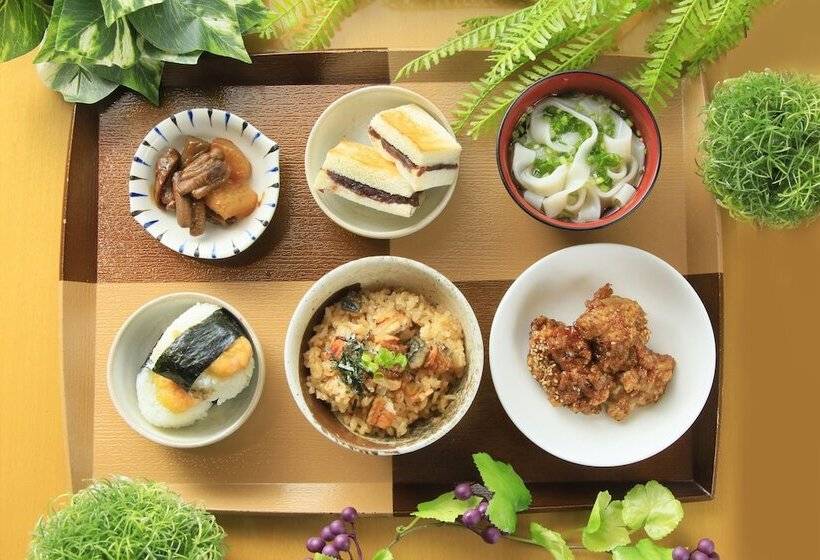 Richmond Hotel Nagoya Shinkansen Guchi