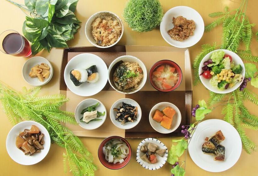 Richmond Hotel Nagoya Shinkansen Guchi