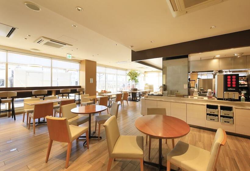 Richmond Hotel Nagoya Shinkansen Guchi