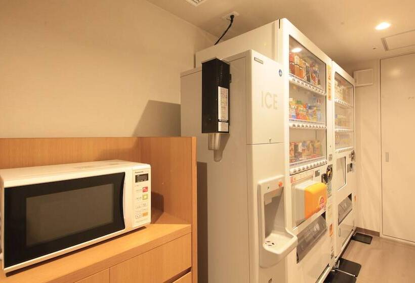 Richmond Hotel Nagoya Shinkansen Guchi