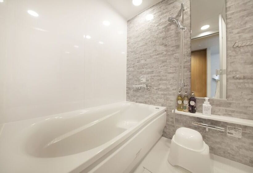 Richmond Hotel Nagoya Shinkansen Guchi