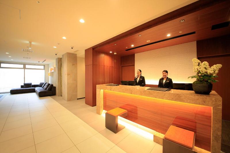 Richmond Hotel Nagoya Shinkansen Guchi