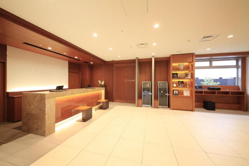Richmond Hotel Nagoya Shinkansen Guchi