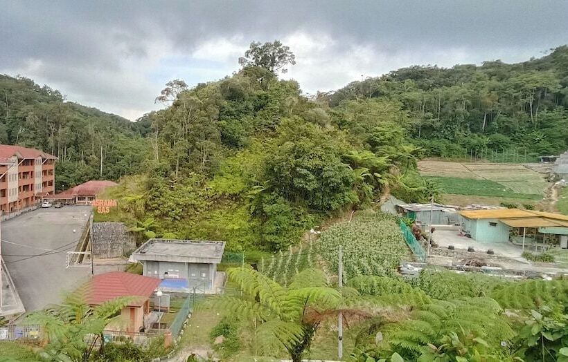 בית מלון כפרי Rovers Inn Guesthouse   Age 11 And Above Only