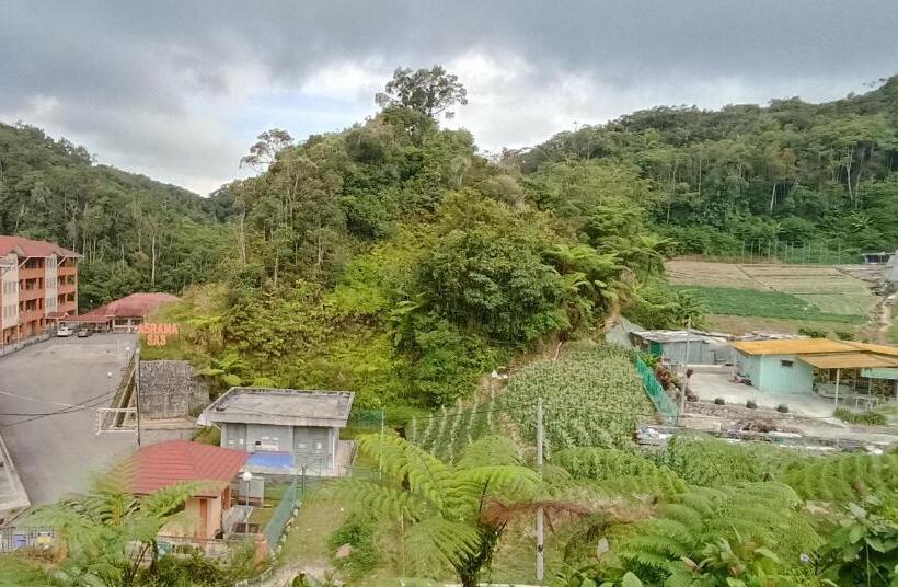 בית מלון כפרי Rovers Inn Guesthouse   Age 11 And Above Only