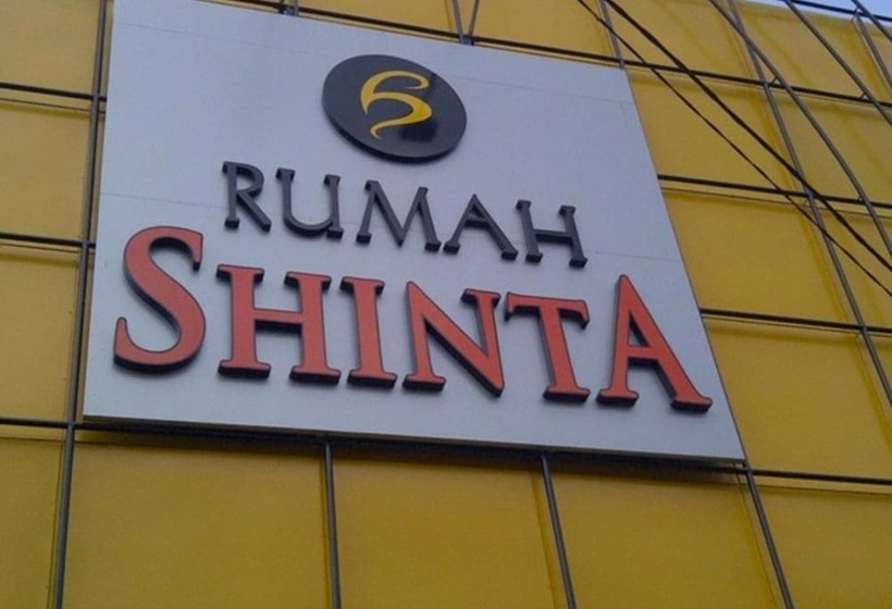 هتل Rumah Shinta