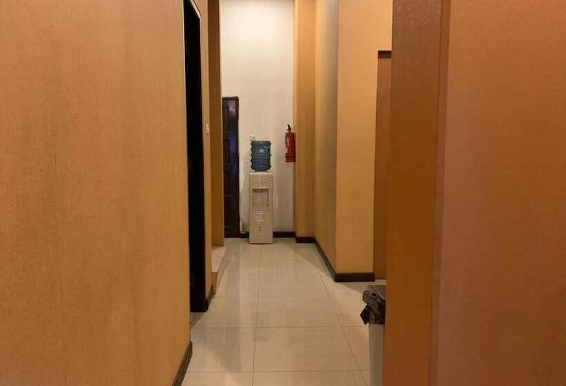 Отель Rumah Shinta