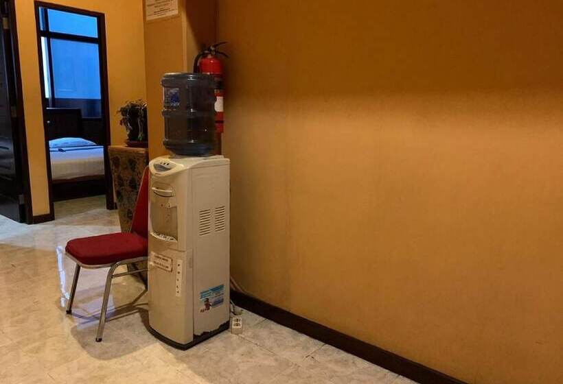 Отель Rumah Shinta