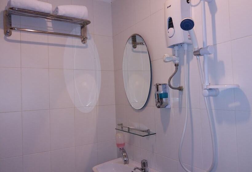 Отель Rumah Shinta