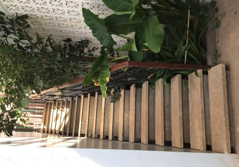 فندق Sam So Boutique Villa