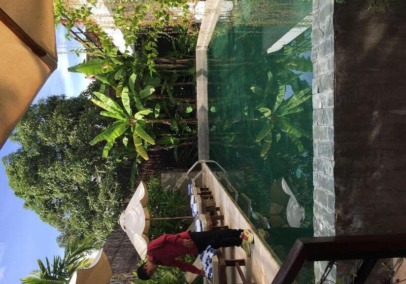 فندق Sam So Boutique Villa