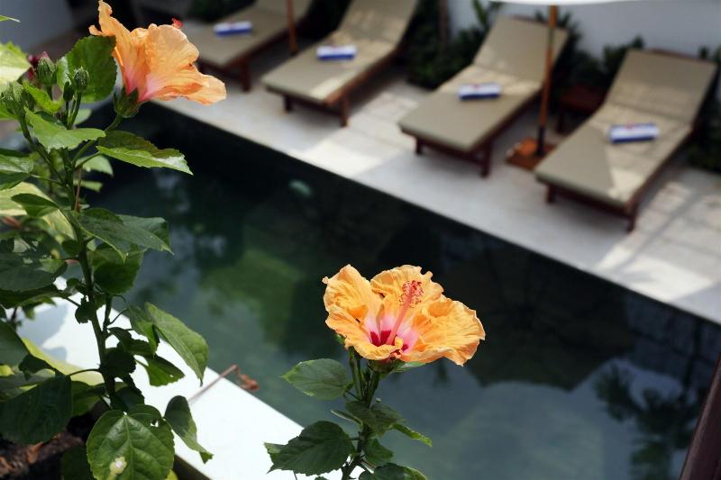 فندق Sam So Boutique Villa