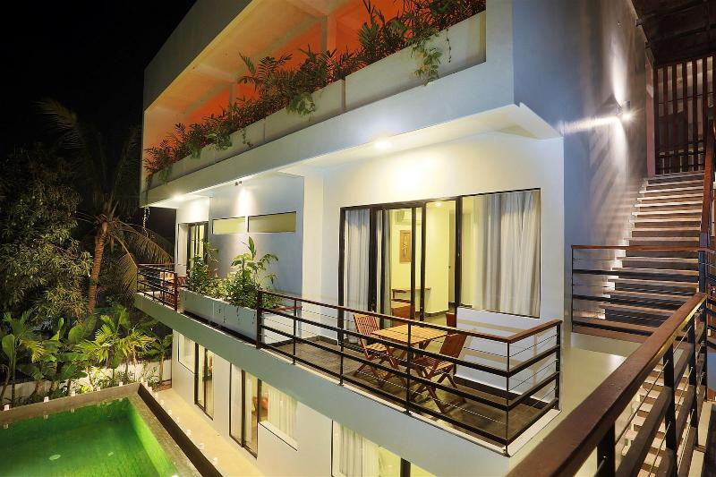 فندق Sam So Boutique Villa