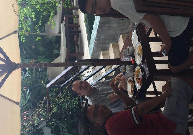 فندق Sam So Boutique Villa